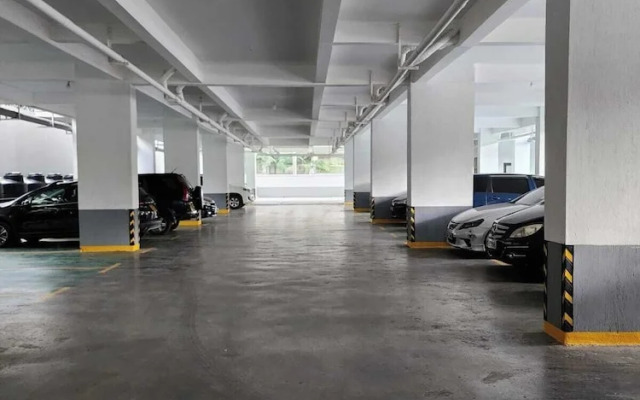 Gatundu Heights Apartments Kileleshwa