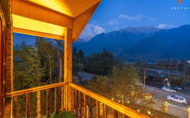 Zostel Pahalgam