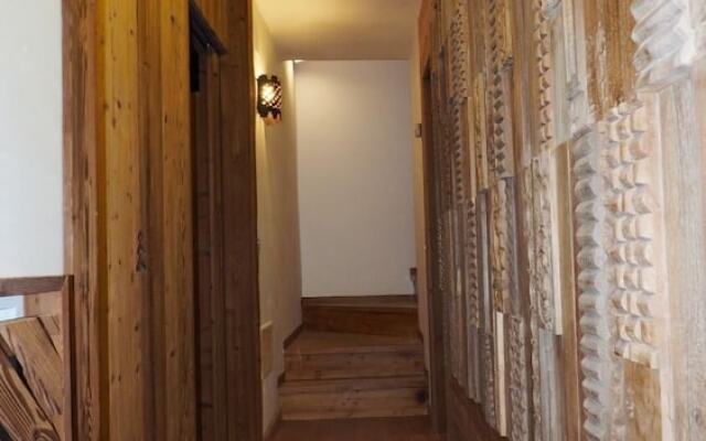 Crignes 53 Luxury Apartment Cortina