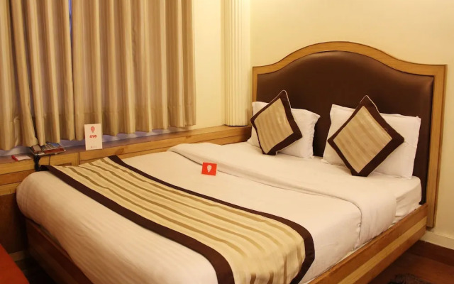 Hotel Happy Home The Lake Paradise