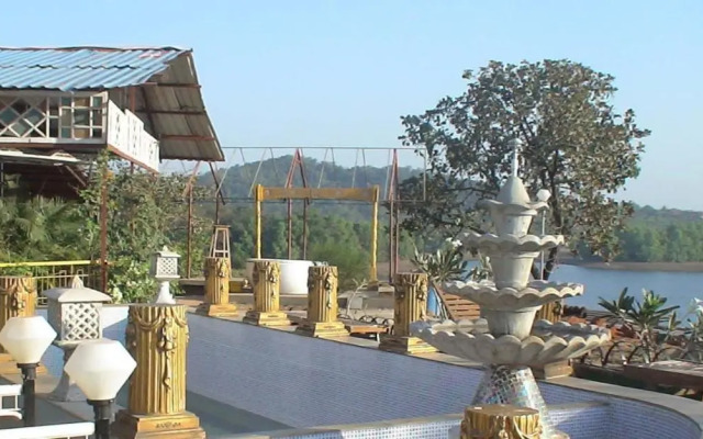 Sona Villa The Lake Chalet
