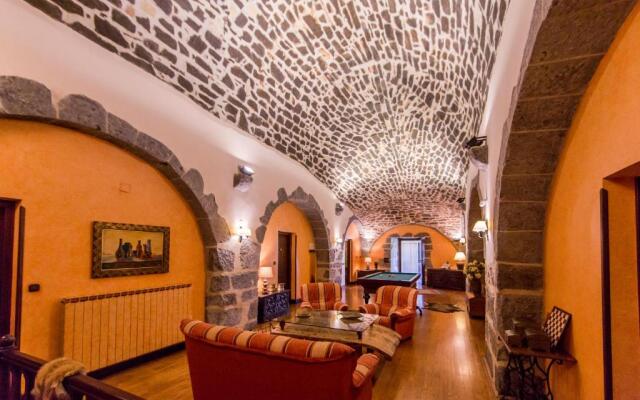 Hotel Hospedería Larrañaga