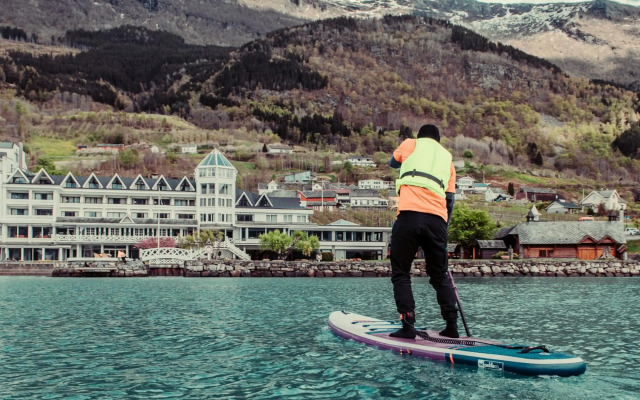 Hotel Ullensvang