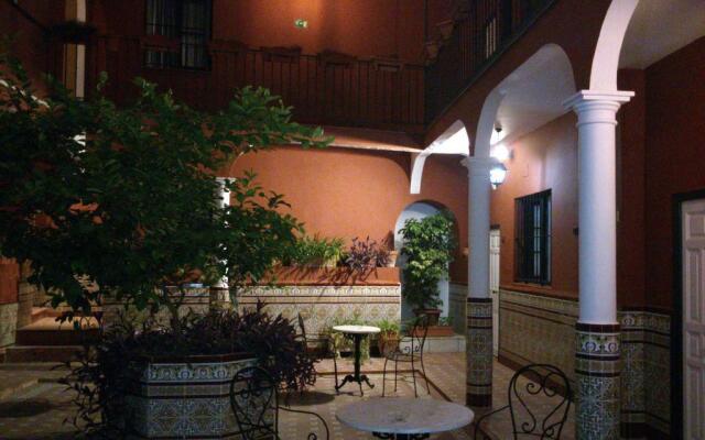 Hotel Al Andalus Jerez