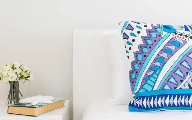 Sam-Kah Seaside Studio 1