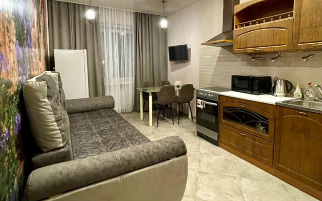 Apartamenty na Dal'nevostochnoj 108