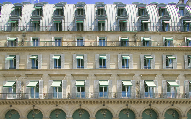 Le Meurice - Dorchester Collection