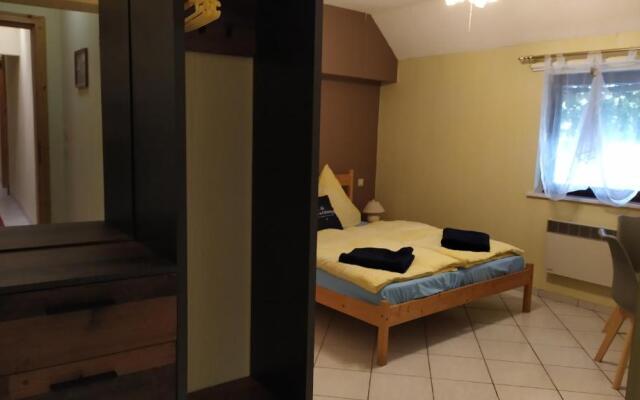 Pension Deerkemer Kuh