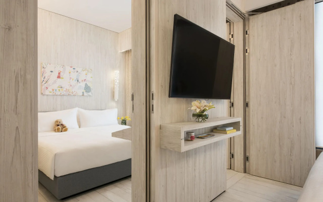 Village Hotel Sentosa by Far East Hospitality