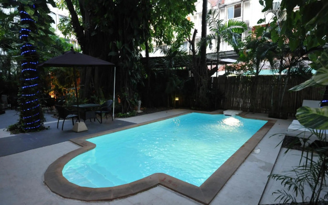 Siam Palm Residence