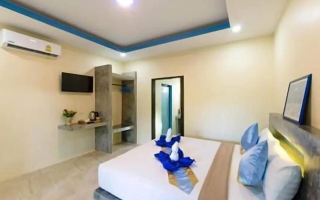 Pana Long Beach Resort