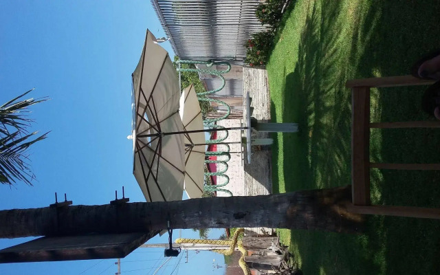 Pousada Solar das Gaivotas