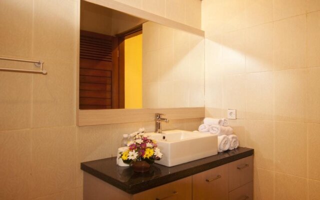 Villa Bougainville