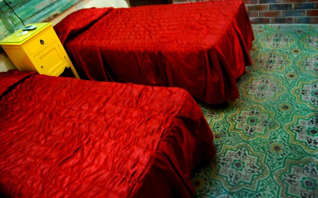 Hostal Casa Canda