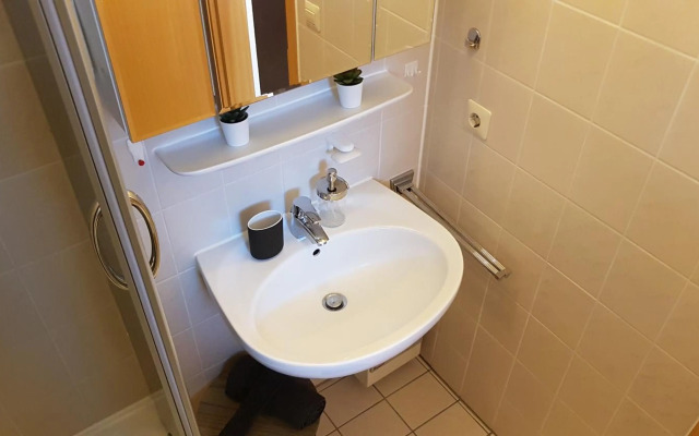 ☆ Gemütliches Apartment in der Nähe von Stuttgart