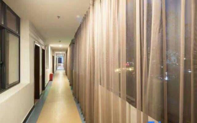 Yichun Hot Spring Worker Sanatorium