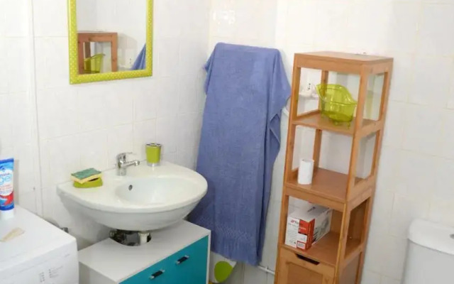 Résidence Fruit de la Passion Rose