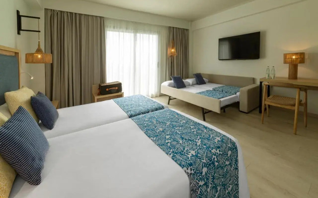 Cabogata Jardin Hotel
