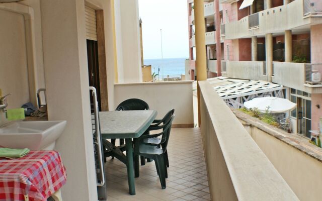 Casa Vacanze Mareggiata