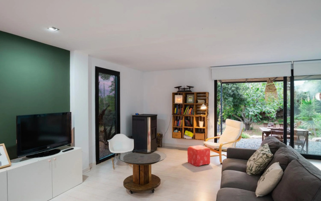 Menta House