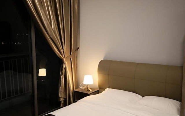 Teega Suites by TL – Guest Rooms – Iskandar Puteri