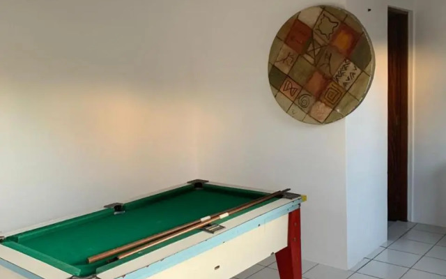 Casa na praia do coqueiro