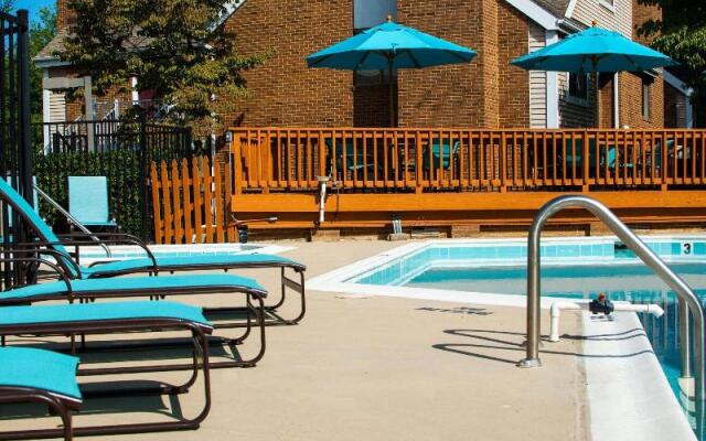 Tysons Corner Suites A Baymont By Wyndham