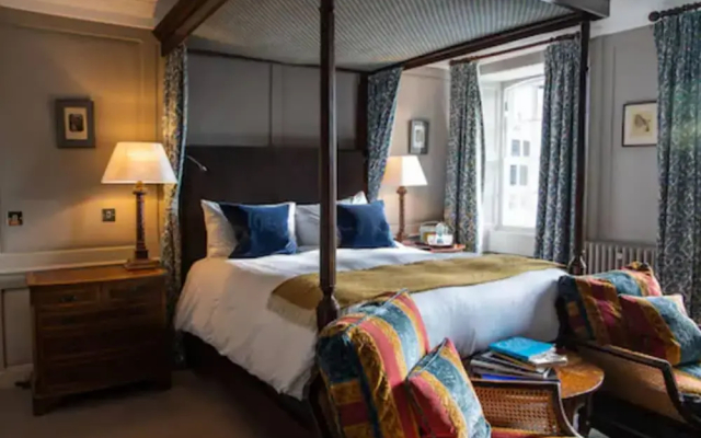 Spread Eagle Hotel and Spa