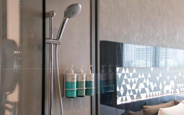 Novotel Singapore on Stevens