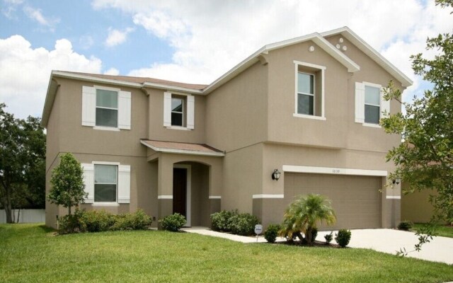 Emerald 4 Bedroom Home