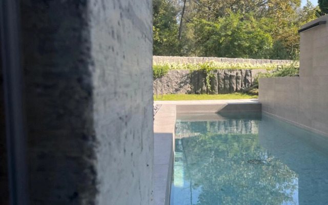 Hotel La Casa del Mulino