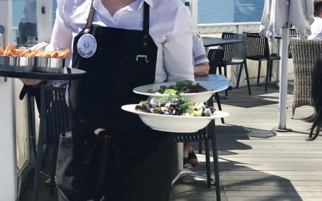 Hjerting Badehotel - Esbjerg