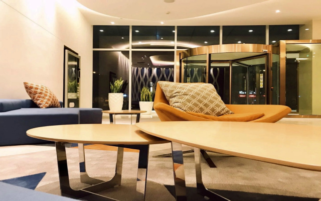 Holiday Inn Express Hangzhou Gongshu by IHG – Guest Rooms – Hangzhou