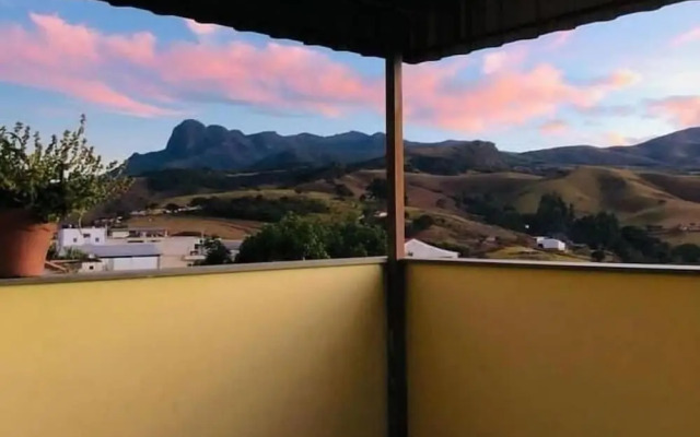 Pousada Recanto das Flores