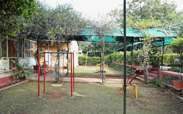 OYO 23383 Sai Holiday Resorts