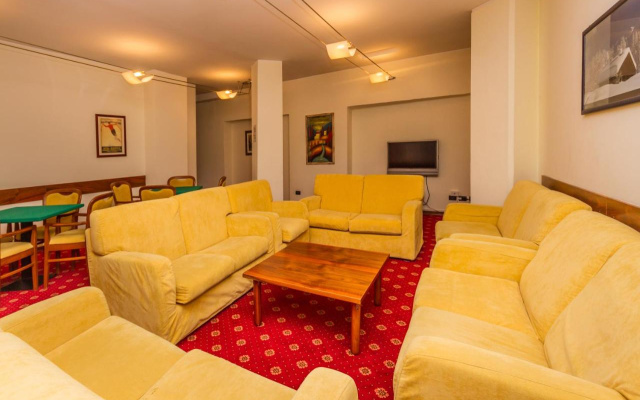 Relais des Alpes