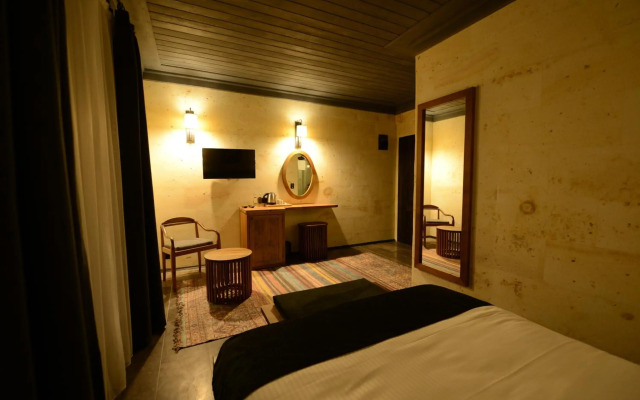Perla Cappadocia