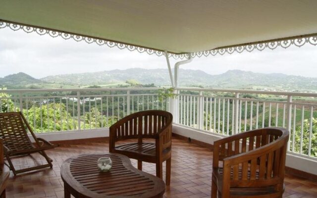 Residence Hoteliere Le Moringa