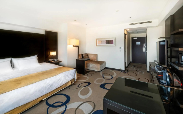 Grand Prince Hotel Shin Takanawa