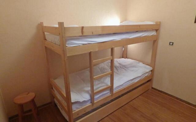 Appartement Le Grand-Bornand, 3 pièces, 6 personnes - FR-1-458-93