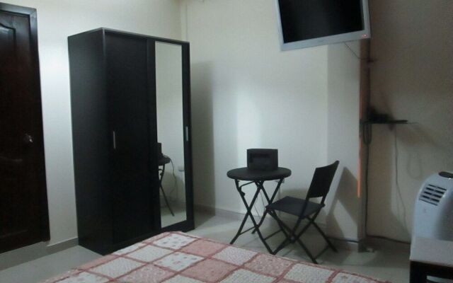 International Hotel