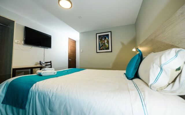 Rue 400 - Hostal Boutique