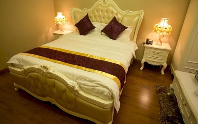 Dalian Mingxuan Holiday Hotel