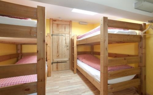 Sonnenalm Kampenwand