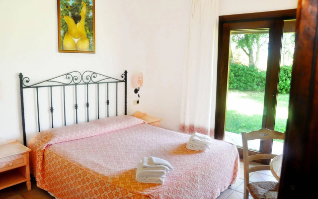 Liscia Eldi Residence