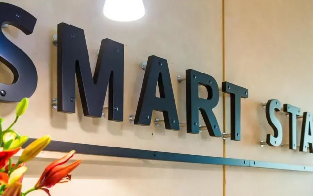 Smart Stay Hotel Schweiz