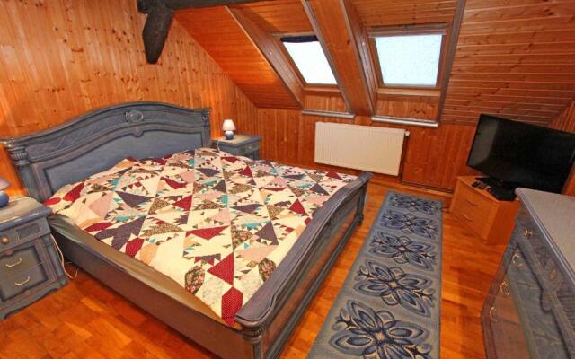 Ferienwohnung Lassan VORP 3011