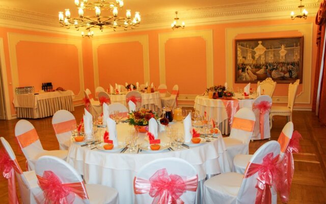 Счастливый Пушкин