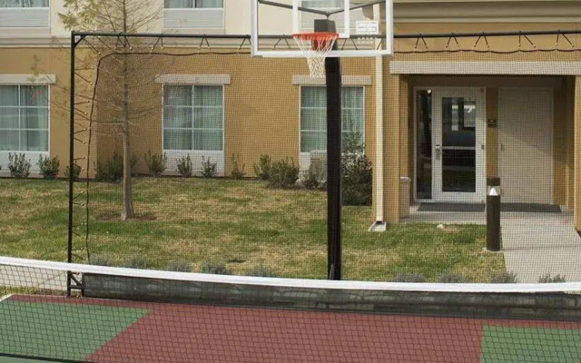 Homewood Suites by Hilton Laredo at Mall del Norte