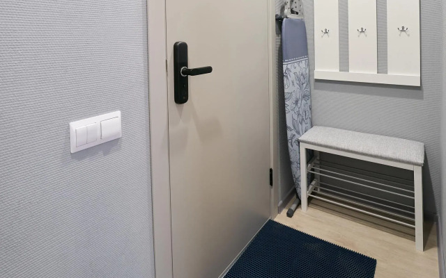 Апартаменты на проспекте Ленина 54к2